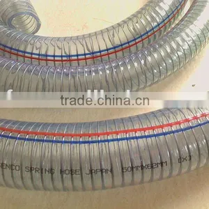 Pvc Steel Wire Hose thumbnail-1