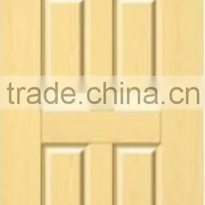 Melamine Skin Garage Door Panel Sided Door Skin thumbnail-5
