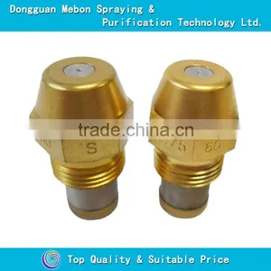 Oil Solid Cone Spray Nozzle,engine Part Oil Nozzle thumbnail-1