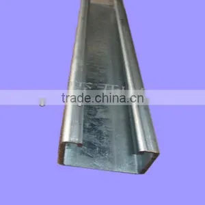 Steel Channels Price per Ton thumbnail-1