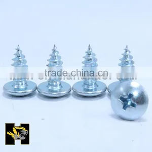 All Size Self-Tapping Screw With Low Screw thumbnail-2