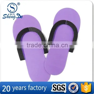 EVA Nail Equipment/disposable Slipper Template thumbnail-3