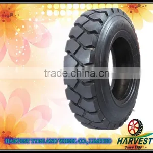 FORKLIFT TYRE SERIES 8.25-15 thumbnail-1