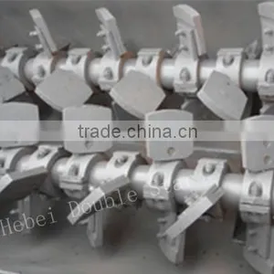 Wcz500 Stabilized Soil Mixing Station for Sale thumbnail-5