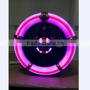 Ball Wallmounted Jukebox Musical Player thumbnail-1