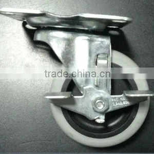 Swivel Medical Caster thumbnail-1