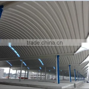 Steel Structure thumbnail-1