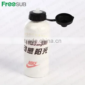 Printing Machine Blank Aluminium Sports Sublimation Water Bottle thumbnail-1