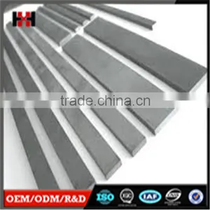 New 2016 China Hardness Tungsten Carbide Bullet Teeth Bucket Teeth Solid Carbide thumbnail-1