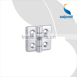 Saipwell 100% Zinc Alloy Hinge for Pvc Door thumbnail-1