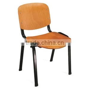 Premium Reasonable Pricy Plywood Study Chairs, Plywood Education Chairs, Wooden Student Chairs thumbnail-1