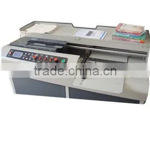 Perfect Binding MachineJN-40E thumbnail-6