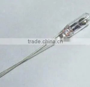12VDC Small Mercury Switch thumbnail-1