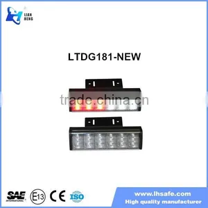 Emergency Car Headlight, Waterproof Led Deck Dash Lights LTDG181-NEW thumbnail-1