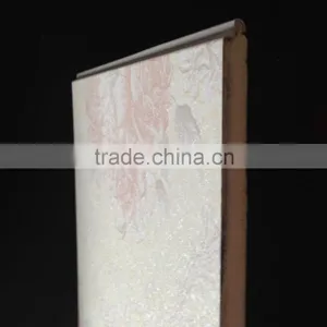 PU Wall Panel For Interior Decoration,heat Resistance PU Sandwich Sheet,Sale Various Best 10mm Soundproof PU Sheet thumbnail-4