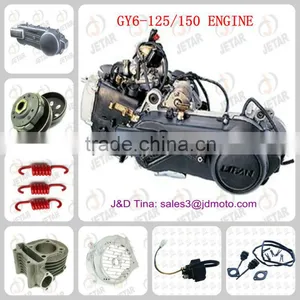 GY6 152QMI Parts thumbnail-1