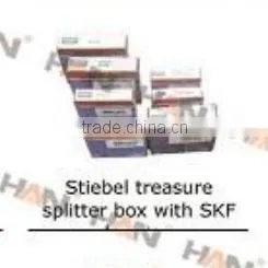 Sany Proximity Switches for Concrete Pump Spare Parts thumbnail-4