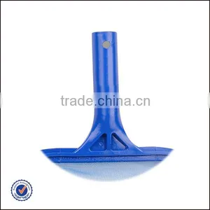 Leaf Skimmer With Adjustable Telescopic Pole thumbnail-2
