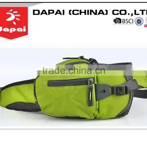 2015 New Design Stylish Bicyle Running Couple Colorful Wasit Bags thumbnail-1