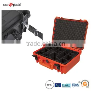 IP67 Waterproof Transport Mini Camera Case RC-PS 290/1 thumbnail-5