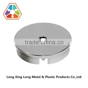 M Plastic Pipe Plug for House/Office Furnitures /Pipe/Wheel thumbnail-1