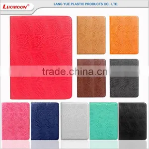Universal Snakeskin Pattern PU Leather Tablet pc Cases/tablet Covers for Huawei Mediapad 1 2 m1 m2 x1 x2 thumbnail-2