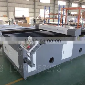 China Cnc Milling Machine Metal Tube Laser Cutting Machine Co2 for Sale thumbnail-5