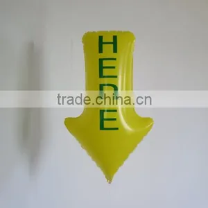 the Best Innovative Parking Equipment Parking Balloons ODM PA-PE thumbnail-1