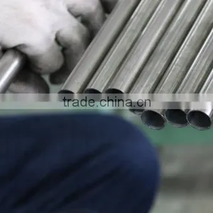 China High Quality Astm a 269 Stainless Steel Weld Pipe thumbnail-5