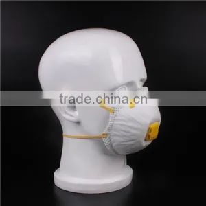 2015 FFP1 Dust Mask for Construction&Industry Mask thumbnail-6