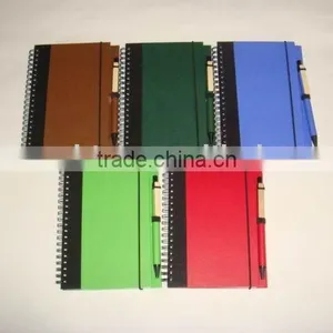 Recycled Notebook thumbnail-1