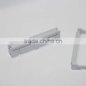 IDC Socket 2.54mm Flat Cable Grey 34pin thumbnail-6