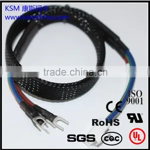UT2-4*2-UT2-4*2 Electrical Cable Assemble High Quality Hareness and Cable Assembly for Electronics thumbnail-1