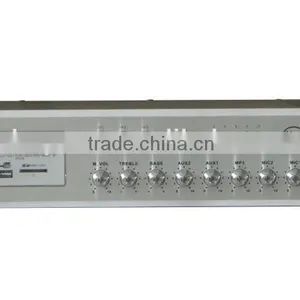 SGP-U70A MP3 Amplifier thumbnail-1