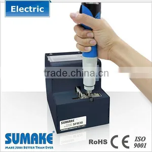 SUMAKE SFR30 Digital Smart Pcb Counter Screw Feeder thumbnail-1