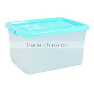 Plastic Storage Box thumbnail-1