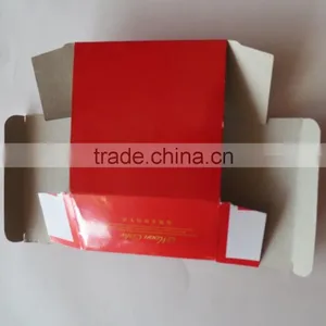 Cheap Color Printing Box,gift Box Packaging,mooncake Box Made in China thumbnail-5
