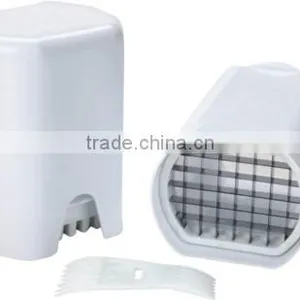 FRENCH FRY POTATO CUTTERS/FRUIT CUTTER/VEGETABLE CHOPPER/VEGETABLE SLICER thumbnail-4