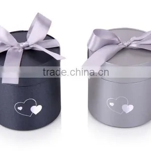 Stock Hot Selling Small Wedding Gift Box for Packing Gift thumbnail-1