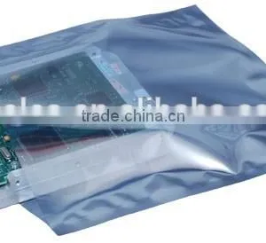 ESD Anti-static Bag for Chips Packaging thumbnail-2