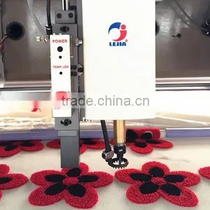 Lejia Chenille Embroidery Machine thumbnail-1