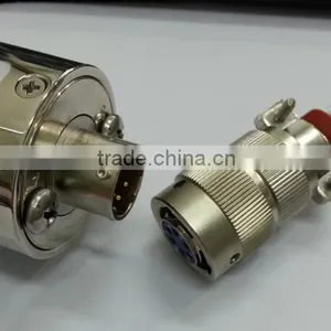 Rigid Stem 4-20mA Melt Pressure Sensor With Thermocouple thumbnail-5