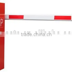 Automatic Remote Control Boom Gate, Boom Gate Systems, Boom Gate Supplier thumbnail-1