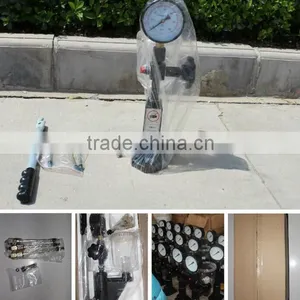 2016 New Product BOSCH S60H Common Rail Diesel Fuel Injector Nozzle Tester thumbnail-3
