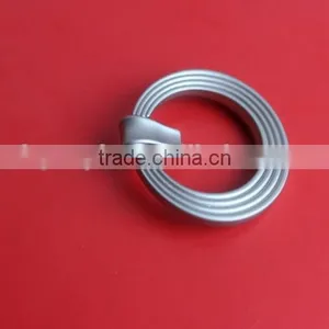 Zinc Alloy Ring Pull Handles for Furniture thumbnail-3