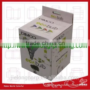 ISO9001 Certificated Different Sized White Box Packaging thumbnail-3