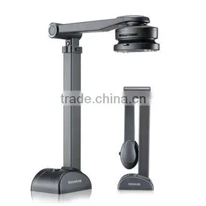 a4 Portable Document Printer and Scanner thumbnail-1