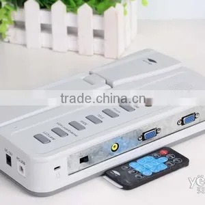 2015 New Educational Equipment, Visualizer for Classroom thumbnail-2