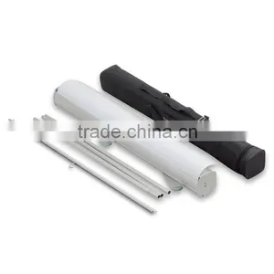 80*200mm Economic Roll up Stand,advertising Banner Stand thumbnail-6