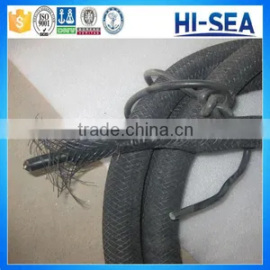 Copper Core Linear Flexible Anode Anodeflex for Impressed Current Cathodic Protection thumbnail-1